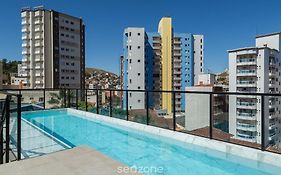 Studio perfeito em Poços de Caldas MG PGO310